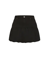 City Chic Plus Maisy Skirt