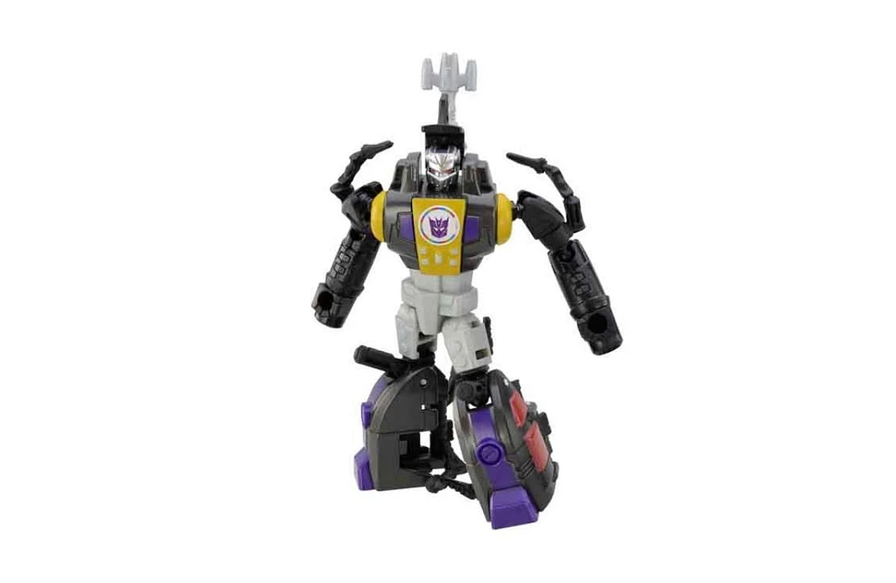 Transformers Tav-16 Bombshell Adventure