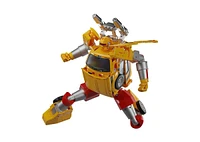 Transformers Mp-56+ Riggorus Masterpiece