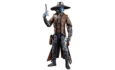 Star Wars Cad Bane | Clone Wars The Black Series