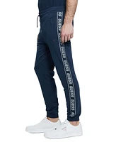 Guess Men's Arlo Tape Jogger Pants