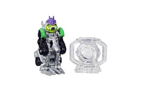 Transformers Dark Megatron Pig Angry Birds Telepods