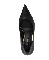 Nine West Women's Deonne Pointy Toe Dress Pumps