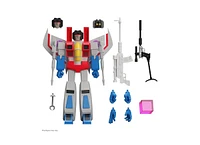 Transformers Starscream G1 Version 7