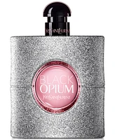 Yves Saint Laurent Black Opium Eau de Parfum Glitter