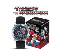 Transformers Watch Prime Collection Blind Box Infantry