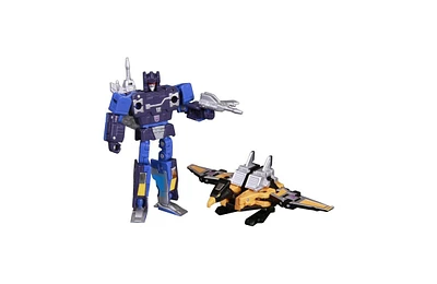 Transformers Mp-16 Frenzy and Buzzsaw Masterpiece