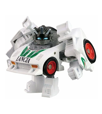 Transformers Qt-10 Wheeljack Q