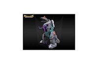 Transformers LG43 Trypticon Dinosaurer | Japanese Legends