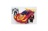 Transformers LG45 Targetmaster Hot Rod Hot Rodimus | Japanese Legends