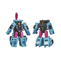 Transformers Wfc-E40 Battle Squad 2-Pack Direct