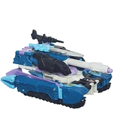 Transformers Voyager Class Decepticon Doubledealer Generations Thrilling 30