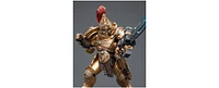 Warhammer Adeptus Custodes Custodian Guard with Sentinel Blade 1/18 Scale 40K | Joy Toy