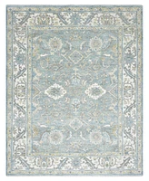 Timeless Rug Designs Winston S3350 3'x5' Area Rug