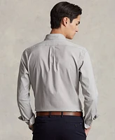 Polo Ralph Lauren Men's Classic-Fit Stretch Oxford Shirt