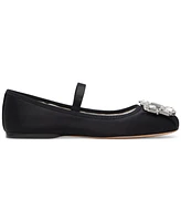 Kate Spade New York Women's Renata Mary Jane Ballet Flats