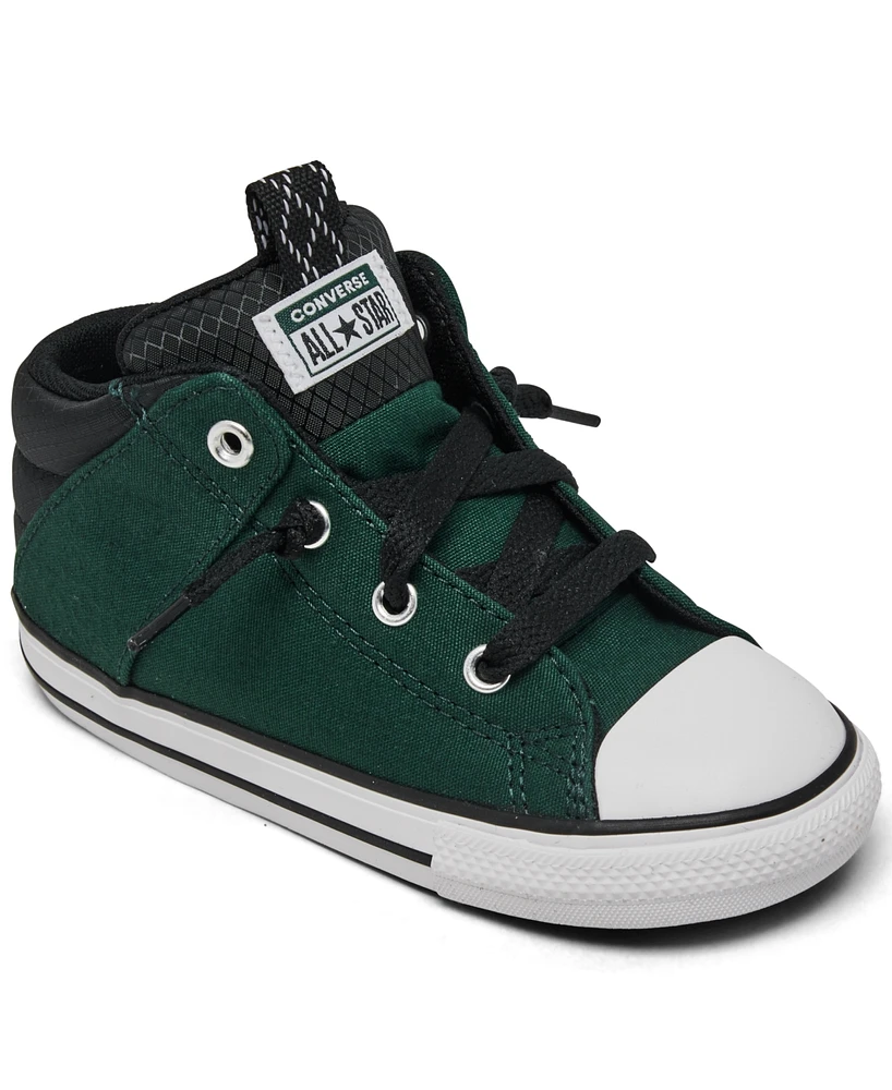 Converse Toddler Kids Chuck Taylor All Star Axel Sporty Easy-On Casual Sneakers from Finish Line