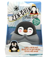 Boxer Gifts Zenguin Stress Toy