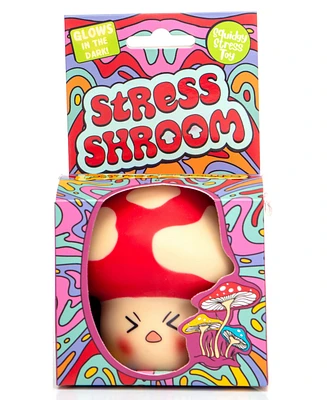 Boxer Gifts Stress Shroom Toy