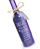 Boxer Gifts Daughter Starlight Bottle Gift