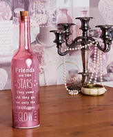 Boxer Gifts Friends Starlight Bottle Gift