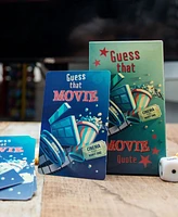 Boxer Gifts Guess That Movie Trivia Card Game