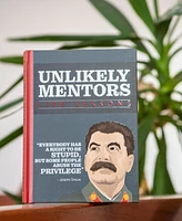 Boxer Gifts Life Lessons from Unlikely Mentors Humor Book