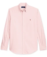 Polo Ralph Lauren Men's Classic Fit Long Sleeve Oxford Shirt