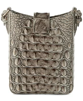 Brahmin Marley Ombre Melbourne Small Crossbody