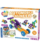 Thames & Kosmos Kids First: Automobile Engineer Kit