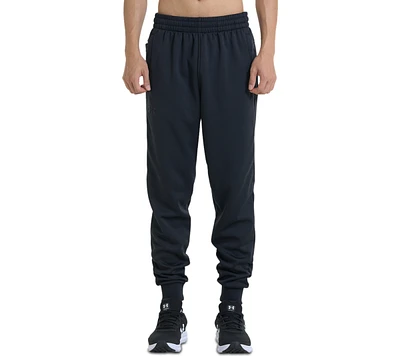 Under Armour Men's Fleece Jogger Pants