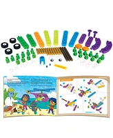 Thames & Kosmos Kids First: Aircraft Engineer Kit