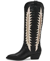 Dv Dolce Vita Women's Kresly Tall Western Boots