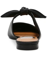 Dv Dolce Vita Women's Christian Bow Knot Mule Slide Flats