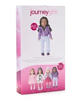 Journey Girls Pop Star Fashion Pack, Created for Macy's