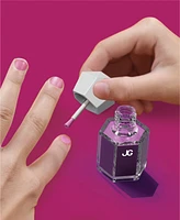 Journey Girls Nail Polish Purse, Created for Macy's