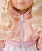 Journey Girls 18" Fashion Doll - Ilee, Created for Macy's