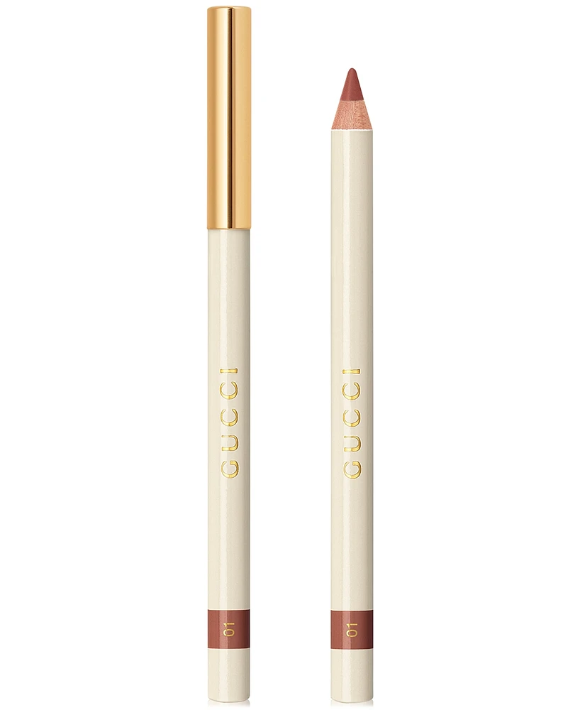 Gucci Crayon Contour des Levres Long-Lasting Lip Liner Pencil