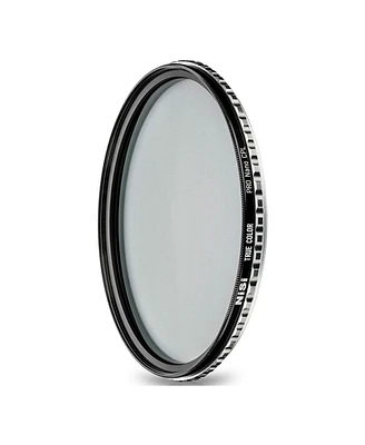 NiSi 77mm True Color Cpl Pro Nano Circular Polarizing Filter