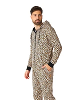 OppoSuits Men's Adult Onesies - One-Piece Leisure Outfits