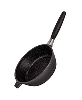 Eurocast Non-stick 9.5" Cov Saute Pan
