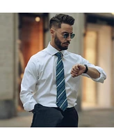 Elizabetta Velletri - Silk Jacquard Tie for Men