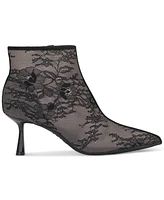 I.n.c. International Concepts Women's Raisie Dress Booties, Exclusively at Macy's