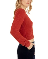 Hurley Juniors' Smooth Move Cropped Cardigan