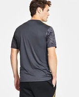 adidas Men's Team Icon 25 Jersey Short-Sleeve T-Shirt