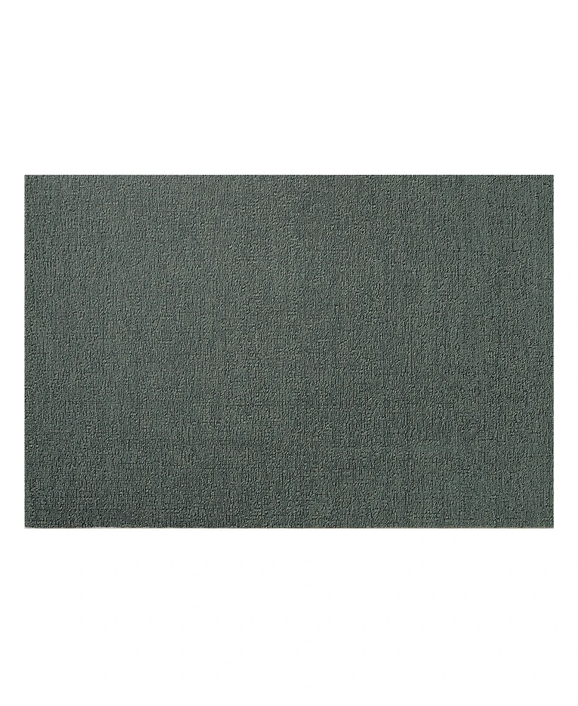 Chilewich Martha Stewart Heathered Shag Utility Mat, 24"X36"