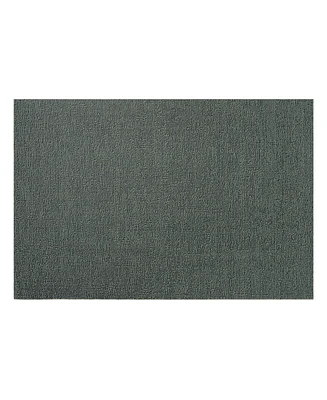 Chilewich Martha Stewart Heathered Shag Utility Mat, 24"X36"