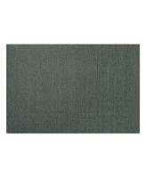 Chilewich Martha Stewart Heathered Shag Utility Mat, 24"X36"