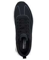 Skechers Men's Uno Evolve - Infinite Air Memory Foam Wide Width Casual Sneakers From Finish Line