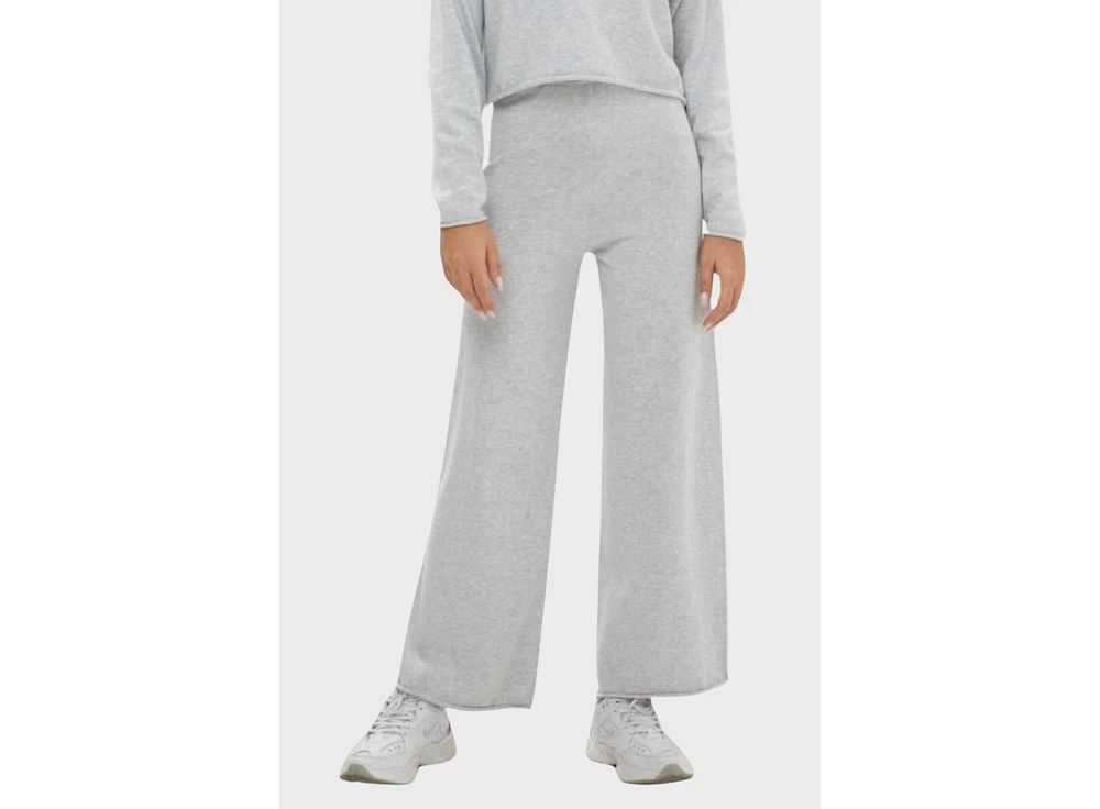 Bellemere New York Women's Bellemere Cotton Cashmere Loungewear Pants